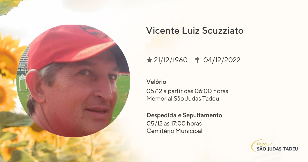 04.12 Vicente Luiz Scuzziato